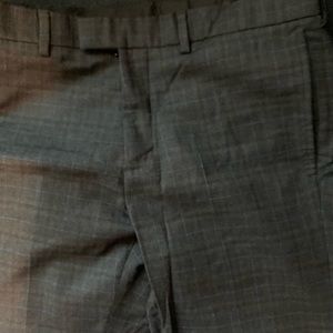 Banana Republic wool pants size 30 x 30